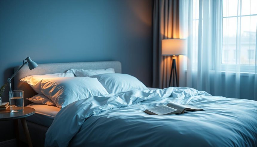 Reichen 6 Stunden Schlaf