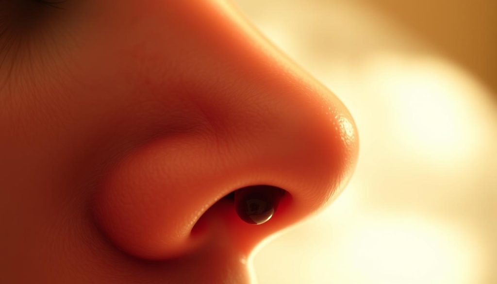 Risikofaktoren Nasenbluten