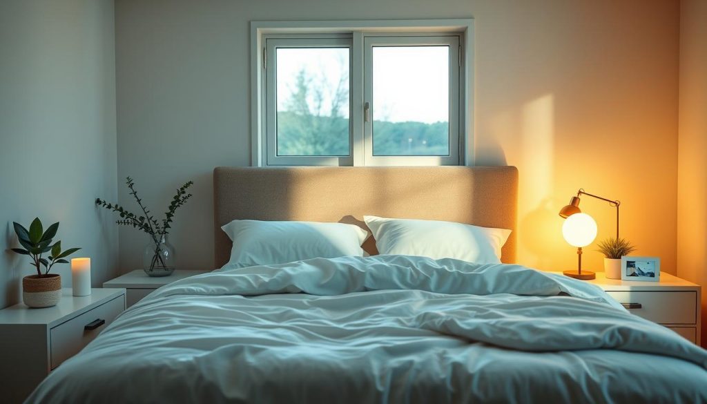 Schlafhygiene Tipps für besseren Schlaf