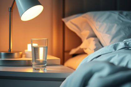 Sodbrennen im Schlaf – fast erstickt