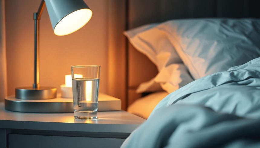 Sodbrennen im Schlaf – fast erstickt