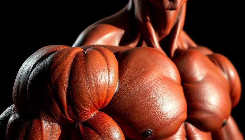 Stärkster Muskel im Körper