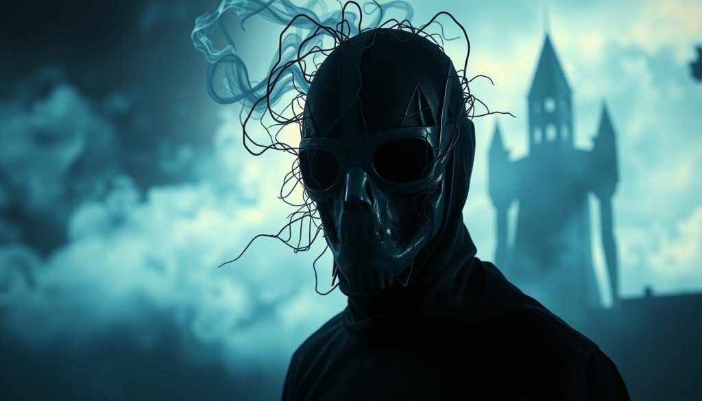 Ursachen der paranoiden Schizophrenie