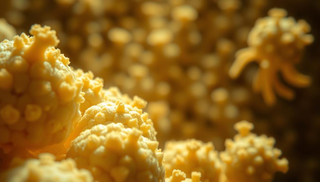 Was ist Candida albicans?