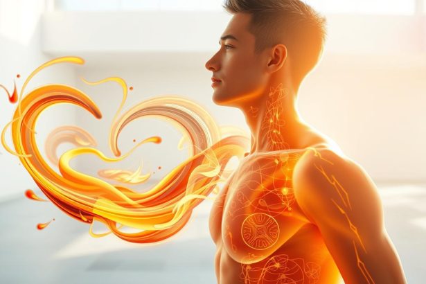 Was kurbelt den Stoffwechsel an