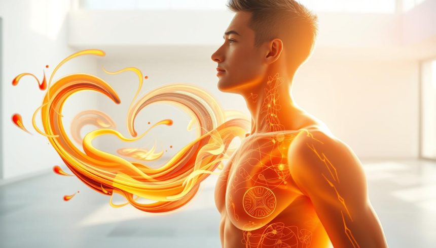 Was kurbelt den Stoffwechsel an