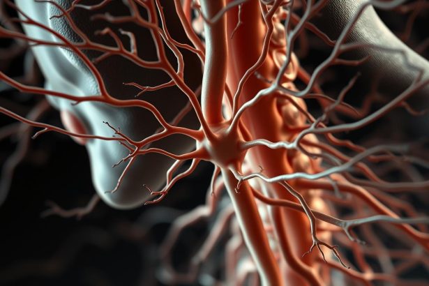 Wenn das vegetative Nervensystem verrückt spielt