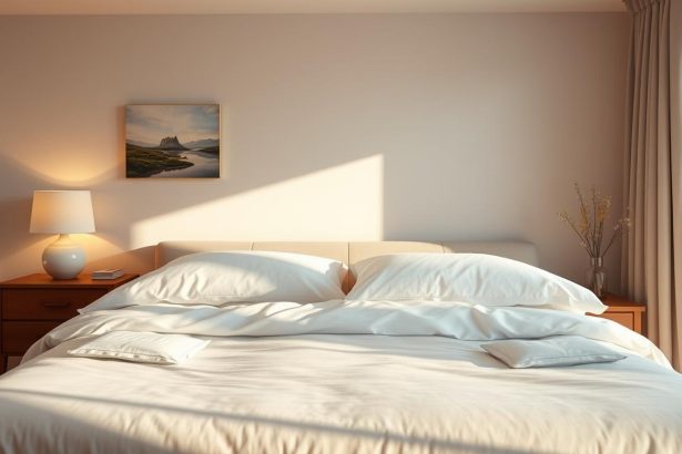 Wie viel Tiefschlaf ab 50