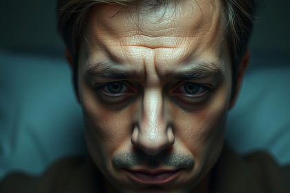 Zu wenig Schlaf Symptome