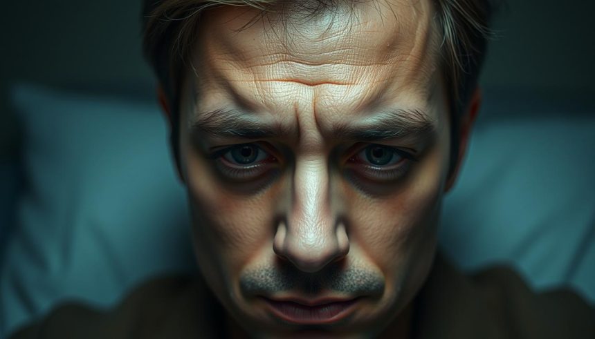 Zu wenig Schlaf Symptome