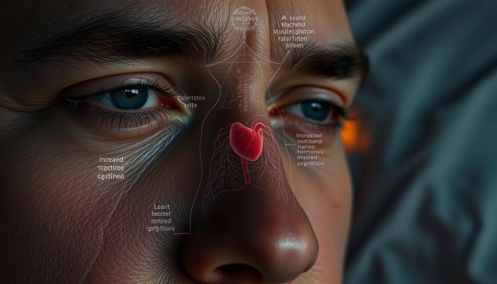 physiologische Folgen physiologische Folgen