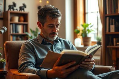 Besser lesen lernen im Erwachsenenalter