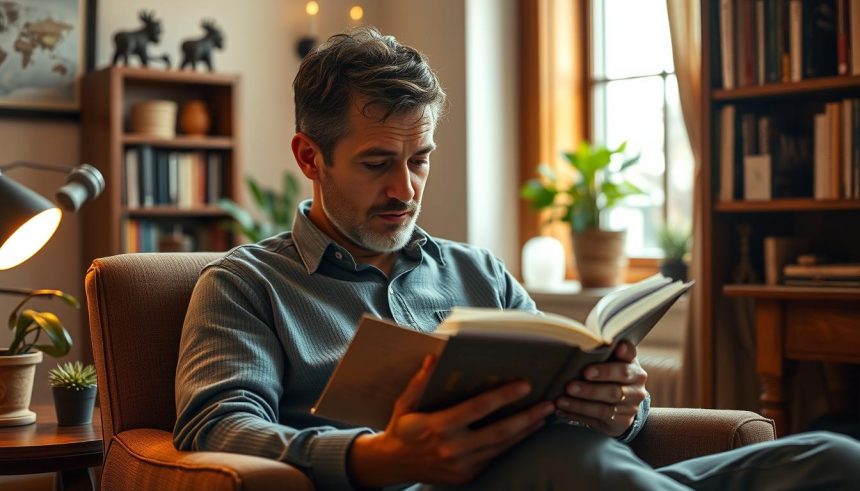 Besser lesen lernen im Erwachsenenalter