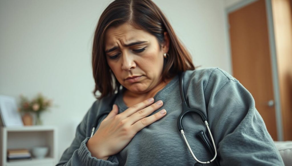 Atemnot Symptome Atemnot Symptome