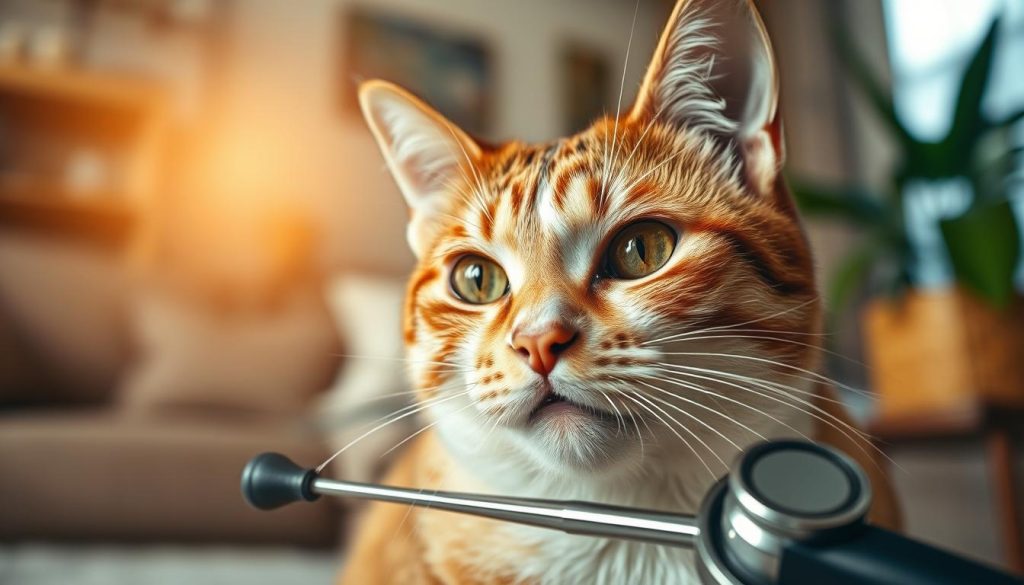 Begleitsymptome Atemprobleme