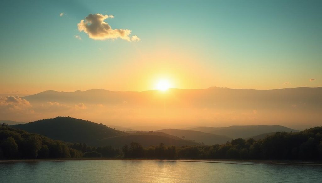 Bewegung der Erde spüren