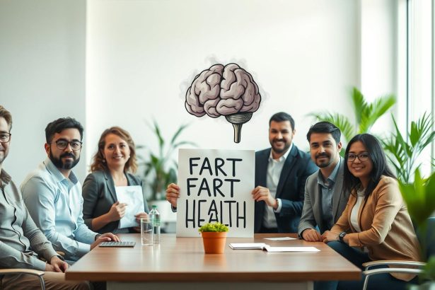 Ist Fürze einatmen gesund?