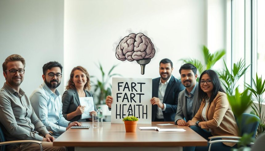 Ist Fürze einatmen gesund?