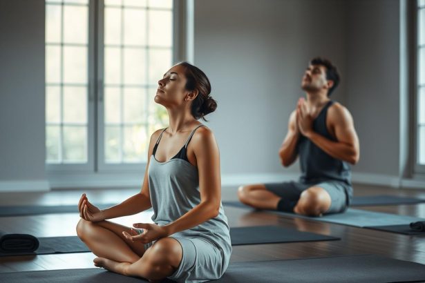 Ist Wim Hof holotropes Atmen?
