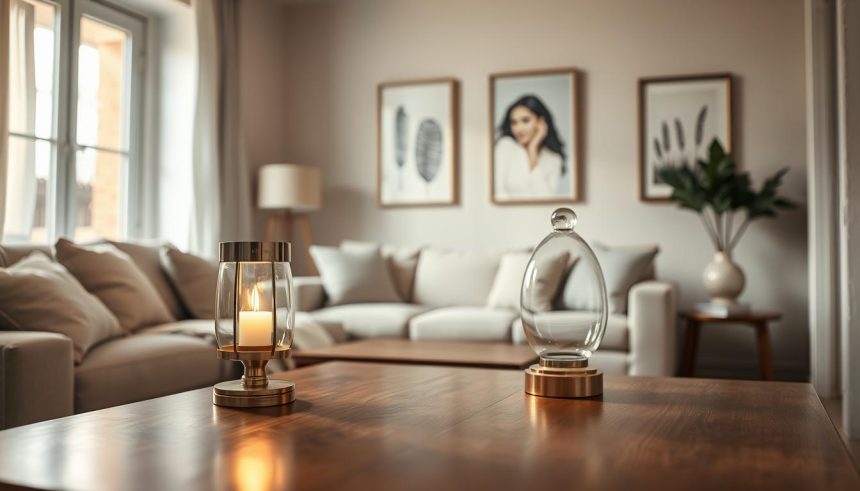 Ist das Einatmen von Lampe Berger unbedenklich?