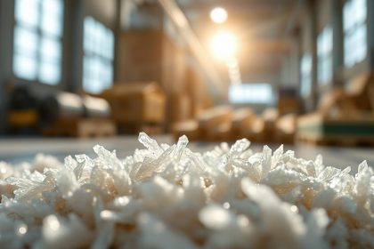 Kann man Steinwolle bedenkenlos einatmen?