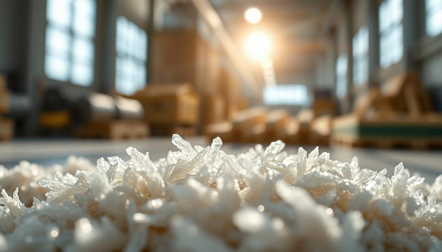 Kann man Steinwolle bedenkenlos einatmen?