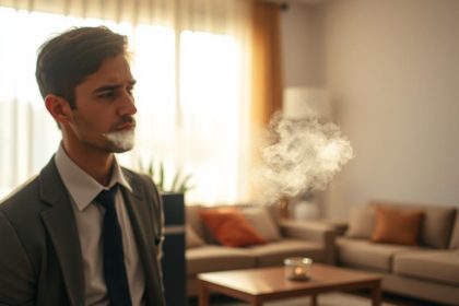 Kann man bei trockener Luft schlechter atmen?