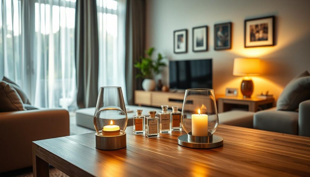 Nutzererfahrungen Lampe Berger