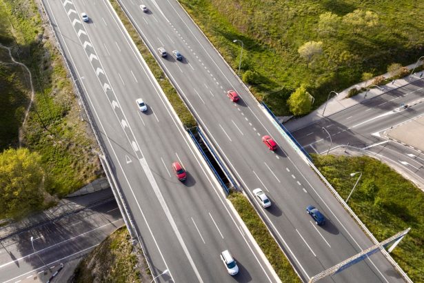Österreich Autobahnvignette