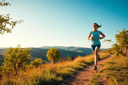 Soll man beim Laufen durch den Mund atmen?