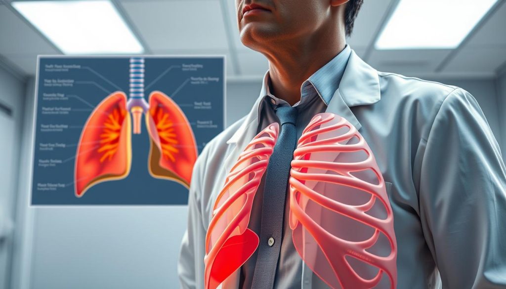 Ursachen für Atemschmerzen Ursachen für Atemschmerzen