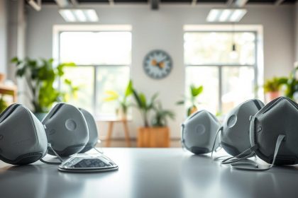 Welche Maske hilft Ihnen beim Atmen?