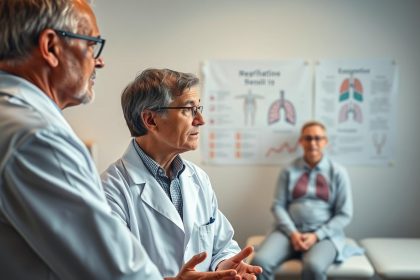 Welche Ursachen kann ein Engegefühl beim Atmen haben?