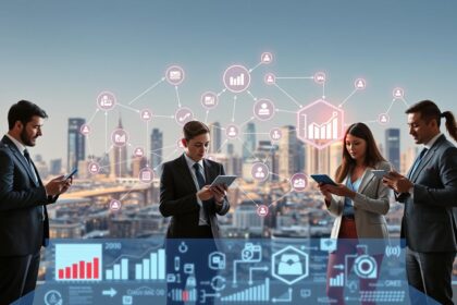 Welche Rolle spielt Linkbuilding im modernen Online-Marketing?