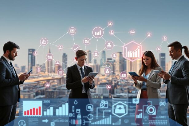 Welche Rolle spielt Linkbuilding im modernen Online-Marketing?