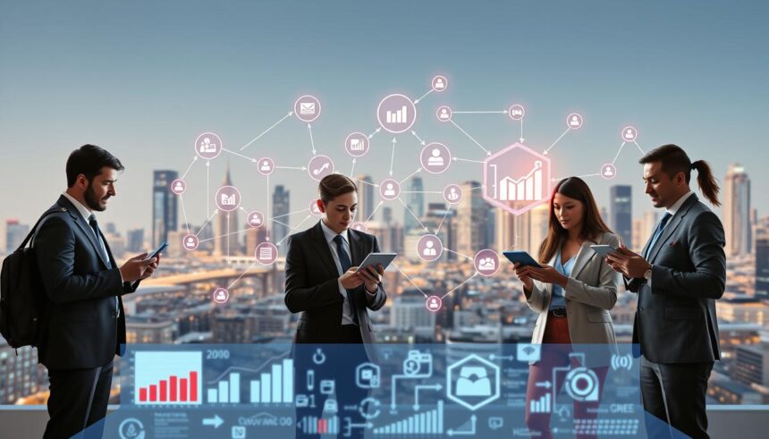 Welche Rolle spielt Linkbuilding im modernen Online-Marketing?